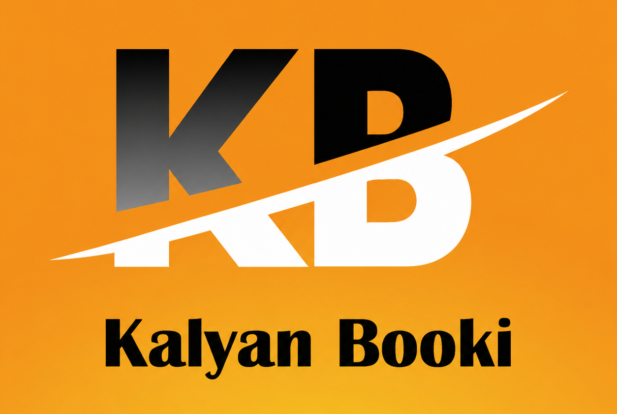 Kalyan Booki